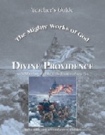 title Divine Providence Teachers Guide